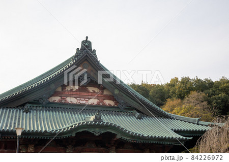 大光院　開山堂　群馬県太田市 84226972