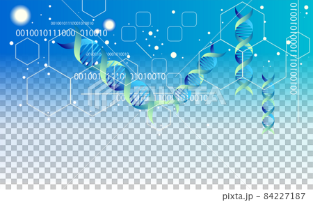 Background of scientific image of mathematical formulas such as genes and illustrations Background of scientific image of mathematical formulas such as genes and illustrations 84227187