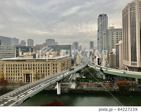 阪神高速道路、通行止工事、阪神高速リニュアール工事、環状線、通行止機関、閉鎖出入口、大渋滞 84227239
