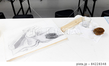 デッサン例 デッサン例 84228348