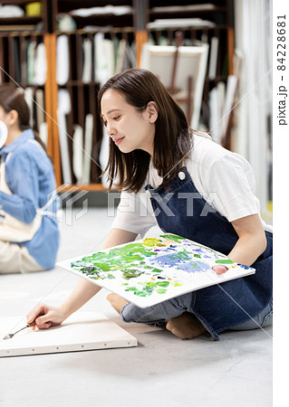 美大生イメージ 84228681