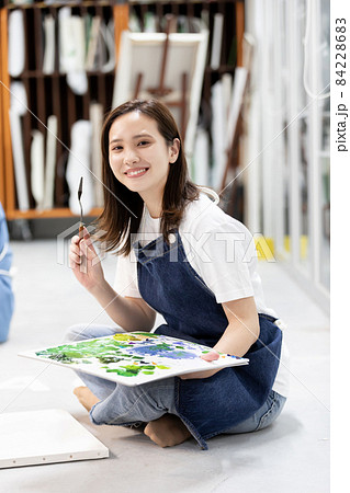 美大生イメージ 84228683