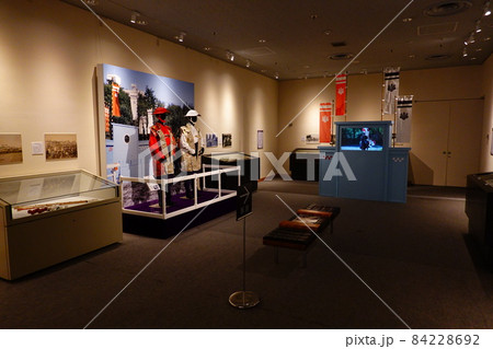 馬の博物館 馬の博物館 84228692