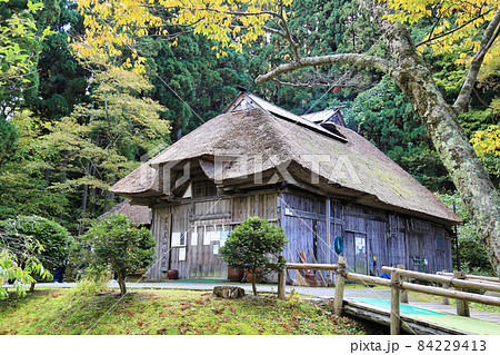 なまはげ館（秋田県） 84229413