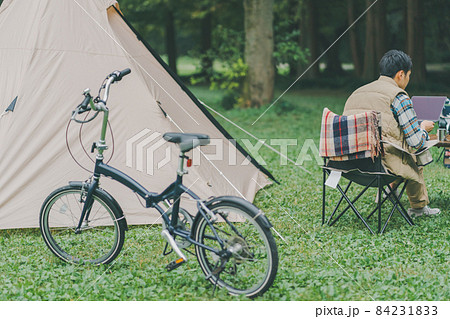 camping camping 84231833