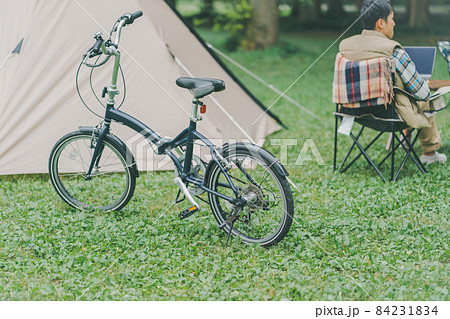 camping camping 84231834