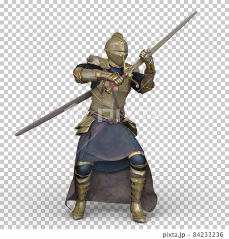 Knight 84233236