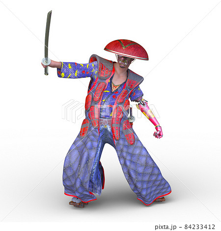 剣士 剣士 84233412