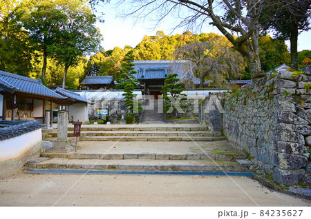 松平郷 高月院 豊田市 松平郷 高月院 豊田市 84235627