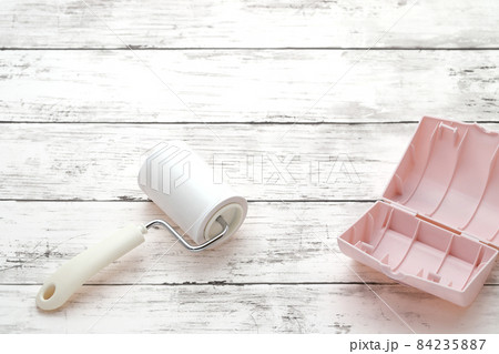 コロコロ　掃除道具 84235887