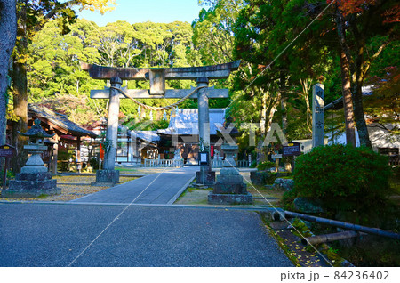 松平郷 松平東照宮 豊田市 松平郷 松平東照宮 豊田市 84236402