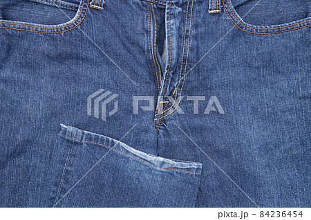ジーンズ 84236454