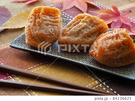 干し柿 韓菓 江汀 84236625