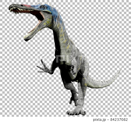 スコミムス☆Suchomimus 84237082