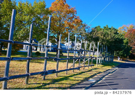 長篠城址史跡保存館　設楽原　新城市 84237976