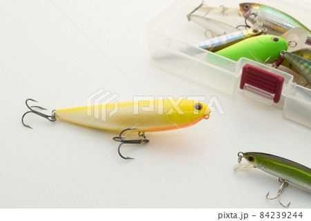 ルアー 84239244