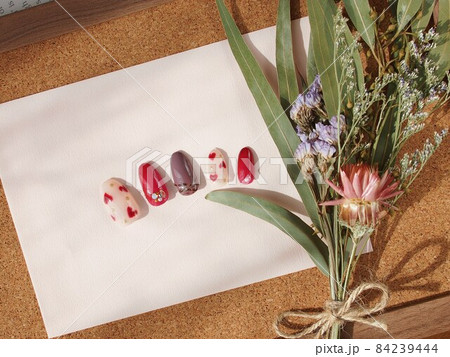 ネイルイメージ ネイルイメージ 84239444
