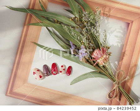 ネイルイメージ ネイルイメージ 84239452