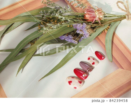 ネイルイメージ 84239458