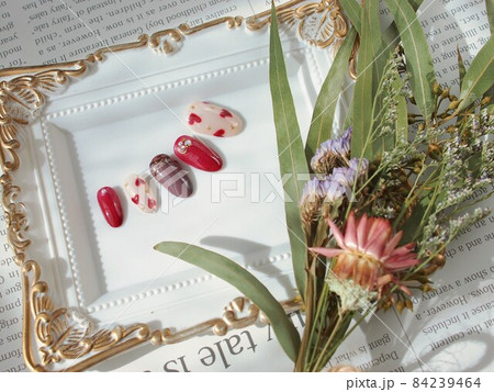 ネイルイメージ ネイルイメージ 84239464