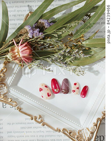 ネイルイメージ ネイルイメージ 84239466