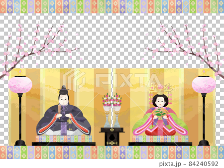 桃節 桃節 84240592