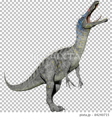 スコミムス☆Suchomimus 84240715