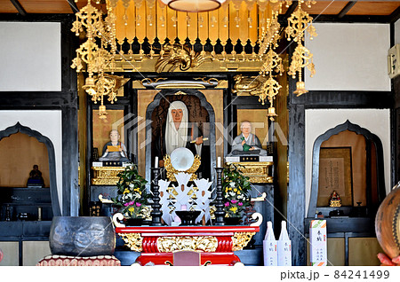 池上散歩:大坊本行寺 日蓮宗 旅着堂 池上散歩:大坊本行寺 日蓮宗 旅着堂 84241499