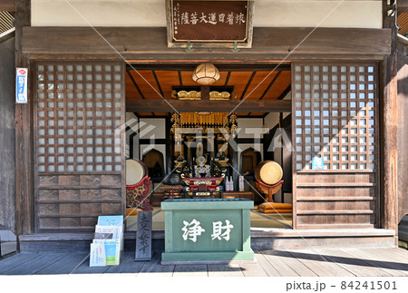 池上散歩:大坊本行寺 日蓮宗 旅着堂 池上散歩:大坊本行寺 日蓮宗 旅着堂 84241501