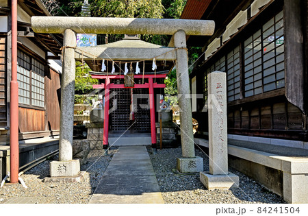 池上散歩:大坊本行寺 日蓮宗 瘡守稲荷 池上散歩:大坊本行寺 日蓮宗 瘡守稲荷 84241504