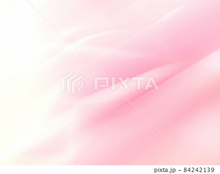 抽象的写真素材 暖色系ピンク色の背景 抽象的写真素材 暖色系ピンク色の背景 84242139