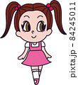 ツインテール 84245011