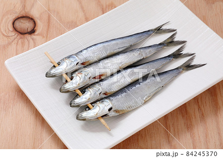 めざし 真いわし 84245370