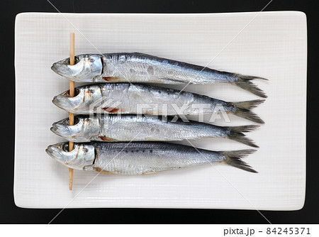 めざし 真いわし 84245371