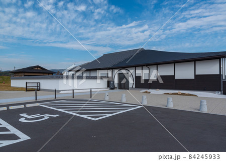 雪舟生誕600年を記念して令和2年11月21日に開園した総社市雪舟生誕地公園 雪舟生誕600年を記念して令和2年11月21日に開園した総社市雪舟生誕地公園 84245933