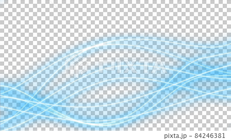 CG laser Twisting laser background material CG laser Twisting laser background material 84246381