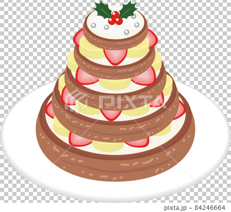 ココアパンケーキツリー ココアパンケーキツリー 84246664