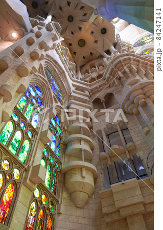 サグラダ・ファミリア ( Sagrada família ) 84247141