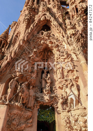サグラダ・ファミリア ( Sagrada família ) 84247172