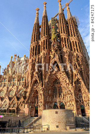 サグラダ・ファミリア ( Sagrada família ) 84247175