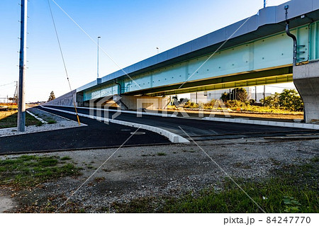 埼玉県富士見市国道254号和光富士見バイパス道路工事 埼玉県富士見市国道254号和光富士見バイパス道路工事 84247770