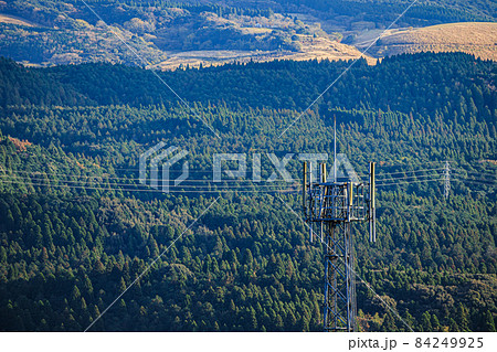 携帯電話基地局 携帯電話基地局 84249925