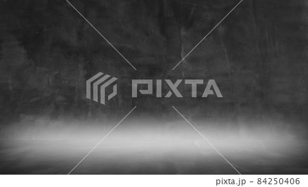Old black background. Grunge texture. Dark wallpaper. Blackboard. Chalkboard. Concrete. Old black background. Grunge texture. Dark wallpaper. Blackboard. Chalkboard. Concrete. 84250406