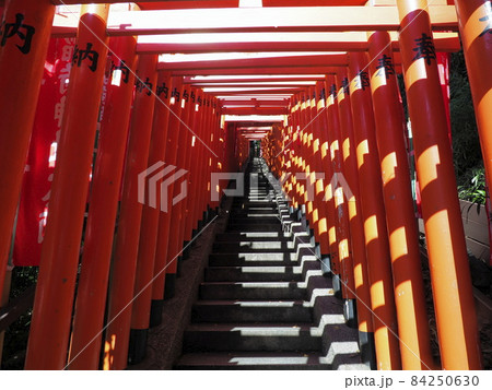 日枝神社　東京都千代田区 84250630