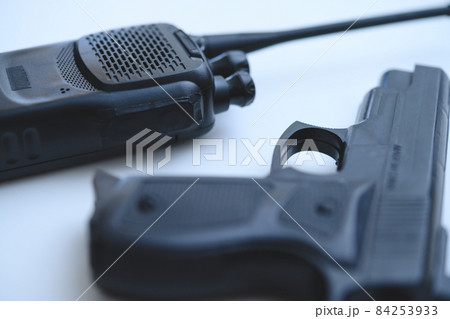銃 銃 84253933