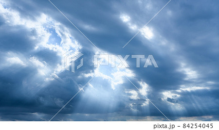 雲 雲 84254045