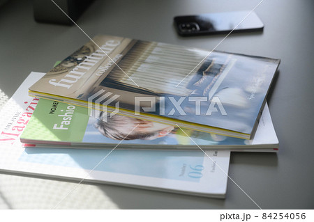 ,雑誌,マガジン ,雑誌,マガジン 84254056