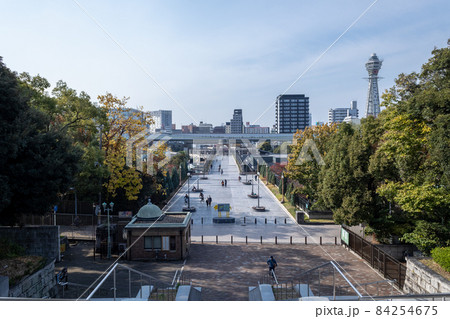 大阪市立美術館 84254675