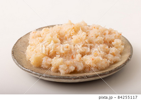 紅ずわいがに ほぐし身(缶詰) 紅ずわいがに ほぐし身(缶詰) 84255117