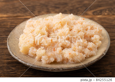 紅ずわいがに ほぐし身(缶詰) 紅ずわいがに ほぐし身(缶詰) 84255126